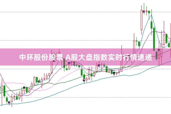 中环股份股票 A股大盘指数实时行情速递