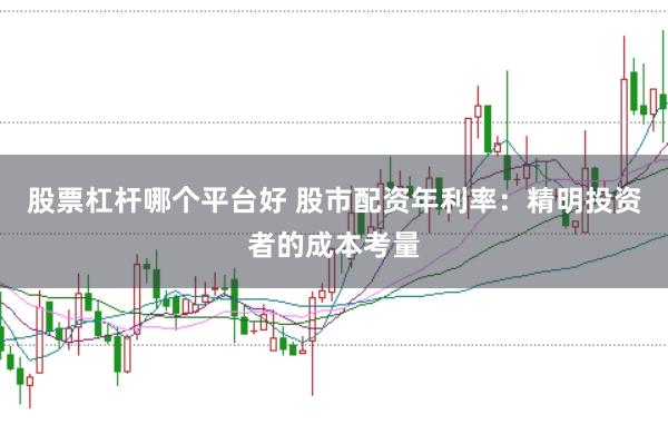 股票杠杆哪个平台好 股市配资年利率:精明投资者的成本考量