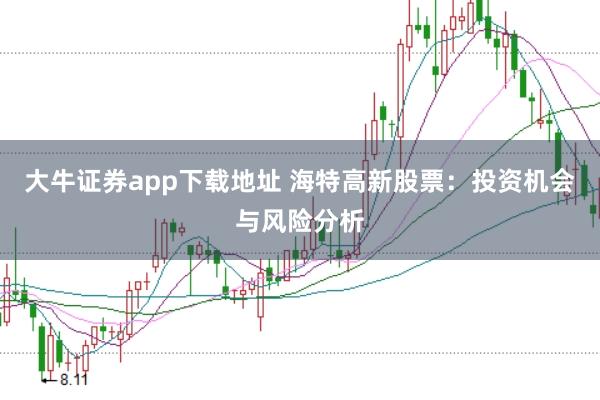 大牛证券app下载地址 海特高新股票:投资机会与风险分析