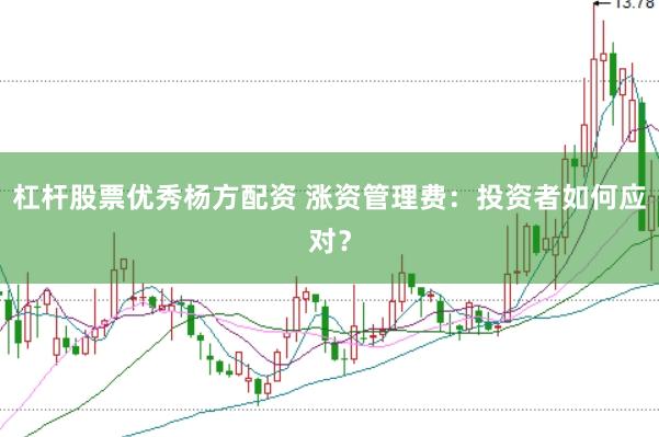杠杆股票优秀杨方配资 涨资管理费:投资者如何应对?
