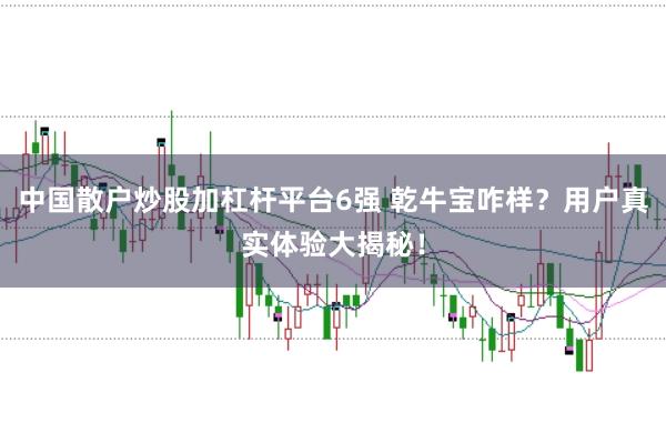 中国散户炒股加杠杆平台6强 乾牛宝咋样？用户真实体验大揭秘！