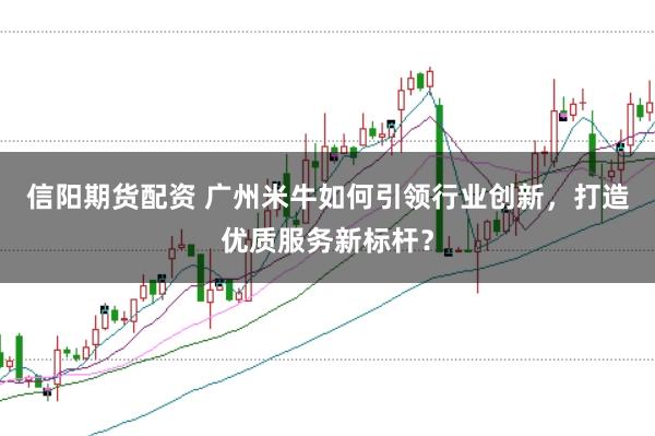信阳期货配资 广州米牛如何引领行业创新，打造优质服务新标杆？