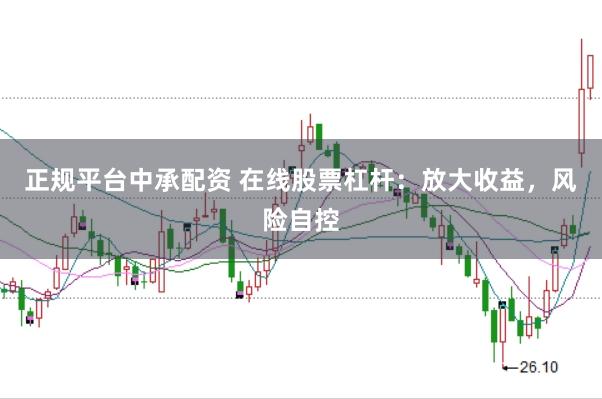 正规平台中承配资 在线股票杠杆：放大收益，风险自控